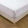 Protège matelas bouclette imperméable 140x190 cm