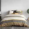 Parure Housse De Couette 3pcs 260x240cm 100% Coton 57fils Carioca