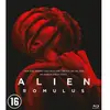 Disney Movies Alien Romulus Blu-ray