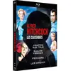 Universal Coffret Alfred Hitchcock, les classiques Blu-ray