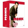 Universal Monk L'Intégrale des Saisons 1 à 8 DVD