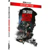 Paramount Coffret Mission : Impossible Blu-ray 4K Ultra HD