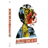 Universal Coffret Alfred Hitchcock La Collection 14 Films DVD