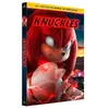 Paramount Knuckles mini-série DVD