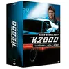 Universal K 2000 L'Intégrale des Saisons 1 à 4 DVD