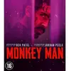 Universal Pictures Monkey Man (Blu-ray)