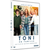Escd Cnt Toni en famille DVD