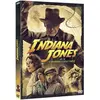 WALT DISNEY COMPANY Indiana Jones et le Cadran de la Destinée DVD