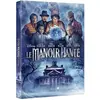 WALT DISNEY COMPANY Le Manoir hanté DVD