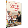 ORANGE STUDIO Comme par magie DVD