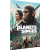 WALT DISNEY COMPANY La Planète des singes : Le Nouveau Royaume DVD