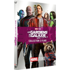 WALT DISNEY COMPANY Coffret Les Gardiens de la Galaxie 1 à 3 DVD