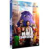 Paramount Blue & Compagnie DVD
