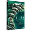 WALT DISNEY COMPANY Alien L'Intégrale DVD
