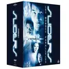 Universal Sliders L'Intégrale des Saisons 1 à 5 DVD