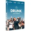 Blaq out Drunk DVD