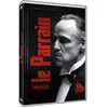 Paramount Coffret Le Parrain Trilogie Édition 50ème Anniversaire DVD
