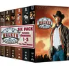 Paramount WALKER, TEXAS RANGER SAISONS 1 À 6