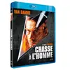 ESC EDITIONS Chasse à l'homme Blu-ray