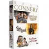 RIMINI EDITIONS Coffret Sean Connery DVD