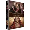 ESC EDITIONS Coffret Blockbusters de Bollywood DVD