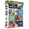 ESC EDITIONS Coffret La Magie de Noël DVD