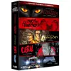 ESC EDITIONS Coffret Les Grands maîtres de l'horreur DVD