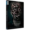 ESC EDITIONS The Demon Inside DVD