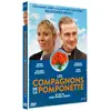 Les compagnons de la Pomponette DVD