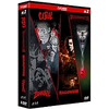 ESC EDITIONS Coffret Cult'horror Volume 3 DVD