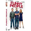 ESC EDITIONS Funny People DVD