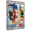 ESC EDITIONS Votez pour moi DVD