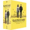 Paramount Elementary L'intégrale 39 DVD