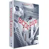Paramount Scorpion L'Intégrale Saisons 1 à 4 DVD