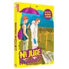 Blaq out Ni juge, ni soumise DVD