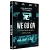ESC EDITIONS We Go On DVD