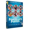 Blaq out Fisherman's Friends DVD