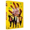 ESC EDITIONS La Main qui tue DVD