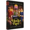 Blaq out Murder Party DVD