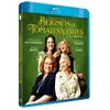 Blaq out Beignets de tomates vertes Blu-ray - 3701432018577