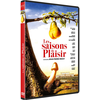 ESC EDITIONS Les Saisons du plaisir DVD