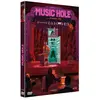 ESC EDITIONS Music Hole DVD