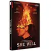 Blaq out She Will DVD