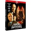 ESC EDITIONS Le Manoir des fantasmes Édition Limitée Combo Blu-ray DVD