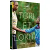 Blaq out Tori et Lokita DVD