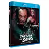 ESC EDITIONS Théâtre de sang Blu-ray