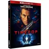 Esc Editions Timecop Édition Limitée - 4k Ultra Hd Blu-ray