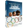 Blaq out L'Esprit Coubertin DVD