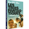 ZINC Les Trois Fantastiques DVD