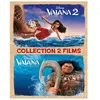 Disney Vaiana / 2 - Blu-ray